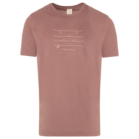 Protest Ανδρική κοντομάνικη μπλούζα Protest Ανδρική κοντομάνικη μπλούζα